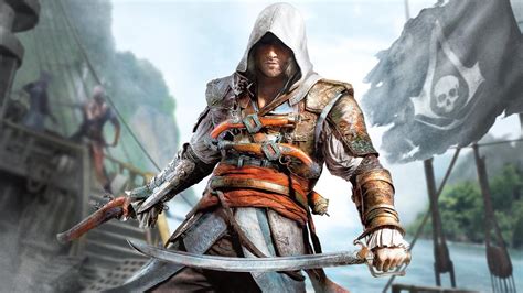 Ubisoft confirms multiple Assassin’s Creed Remakes are on the way